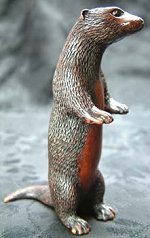 Mr. Otter Wood
